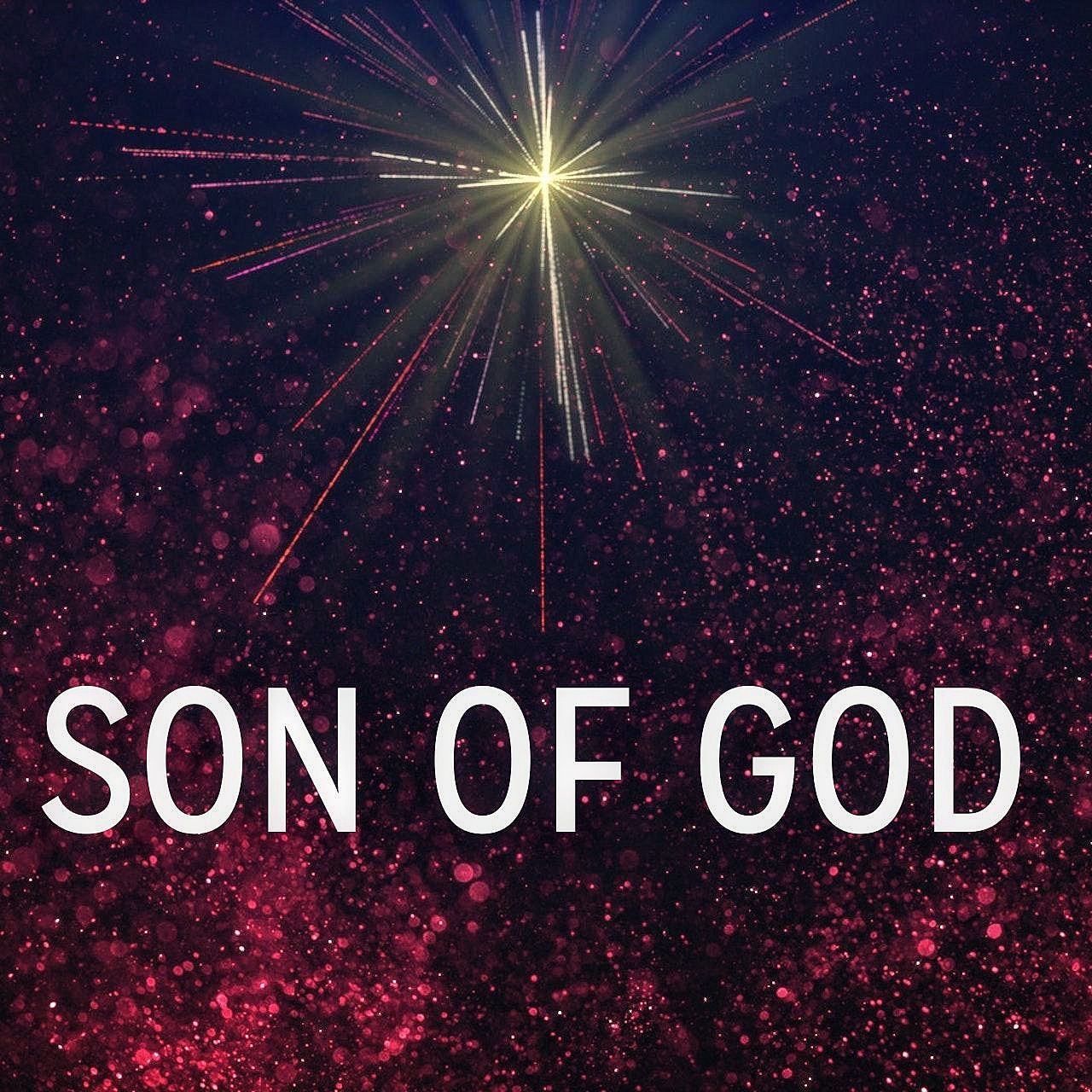 And His Name Shall Be Called: Son of God